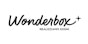 Wonderbox Logo