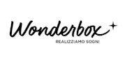 Wonderbox Logo