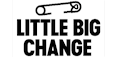Little Big Change Gutscheine & Rabatte Little Big Change Gutscheine