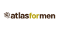 Atlas for Men Logo