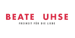 Beate Uhse Gutscheine Beate Uhse Logo