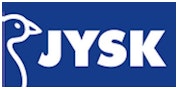 JYSK Gutscheine JYSK Logo