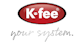 K-fee Logo