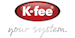 K-fee Logo