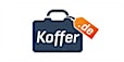 Koffer.de Gutscheine & Rabatte Koffer.de Gutscheine