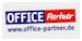 OFFICE Partner Gutscheine OFFICE Partner Logo