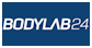 Bodylab24 Logo