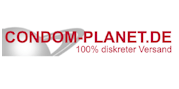 condom-planet Logo