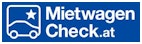 MietwagenCheck Logo
