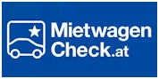 MietwagenCheck Gutscheine MietwagenCheck Logo