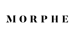 MORPHE Gutscheine MORPHE Logo