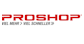 Proshop Logo