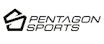 Pentagon Sports Logo