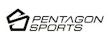 Pentagon Sports Logo