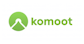 komoot Logo