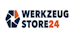 werkzeugstore24 Gutscheine werkzeugstore24 Logo