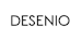 desenio Gutscheine desenio Logo