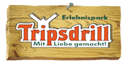 Tripsdrill Logo
