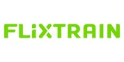 Flixtrain Gutscheine Flixtrain Logo