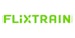 Flixtrain Gutscheine Flixtrain Logo