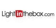 Light In The Box Gutscheine Light In The Box Logo