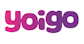 Yoigo Logo