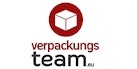 Kostenloser Versand bei Verpackungsteam Verpackungsteam