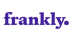 frankly Gutscheine frankly. Logo