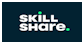 Skillshare Logo