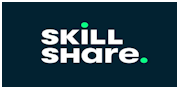 Skillshare Logo