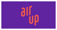 air up Logo