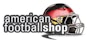 American Footballshop Logo