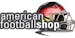 American Footballshop Logo