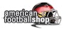 American Footballshop Logo
