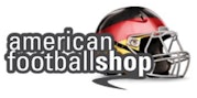 American Footballshop Logo