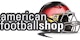 American Footballshop Gutscheine