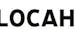 Locahair Logo
