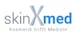 skinXmed Logo