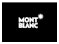 Montblanc Logo