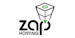 ZAP-Hosting Gutscheine ZAP-Hosting Logo