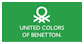 United Colors of Benetton Logo