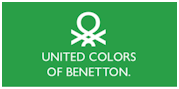 United Colors of Benetton Logo