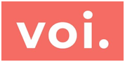 Voi Gutscheine Voi Logo