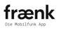 fraenk Logo