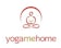 YogaMeHome Logo