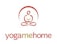 YogaMeHome Logo