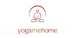 YogaMeHome Gutscheine YogaMeHome Logo