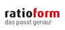 Ratioform Logo