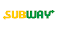Subway Logo