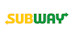 Subway Gutscheine Subway Logo